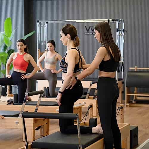 DSC04779 Kapsamlı Pilates Eğitmenliği / 2026 Bahar Dönemi